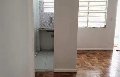 Imagem 7: CA- ALUGO 2/4 Garcia EDF Mandarim