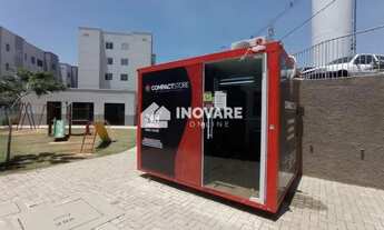 Imagem 5: AP1893L - ALUGA-SE APTO EM VOTORANTIM PRÓXIMO A EMPRESA EMPHASIS