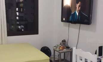 Imagem 4: Aluguel Kitnet com 1 dormitório