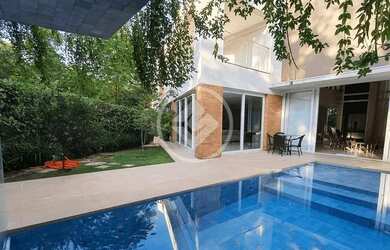 Imagem 9: Casa Sobrado 3 Suites Belvedere I, Mobiliada, Cuiabá-MT, R$ 5.000.000,00 codigo: 28951