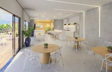 Imagem 3: Apartamento a venda em Empreendimento localizado no Jardim Rincão em Arujá-SP