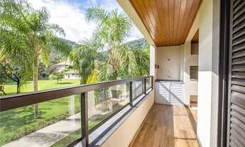 Imagem: Apartamento no Saco Grande