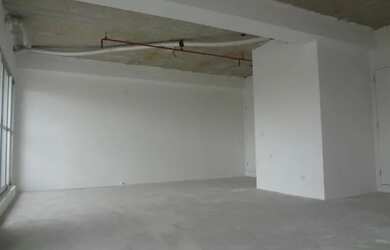 Imagem 2: Escritório para aluguel possui 58 metros quadrados em Várzea da Barra Funda - São Paulo