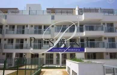 Imagem 4: Recreio, Concetto Nero, linda casa 3 quartos (2 suites), toda decorada, porteira fechada