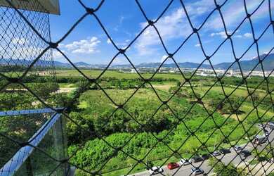 Imagem 6: Apartamento com 2 dorms, Jacarepaguá, Rio de Janeiro, Cod: 121