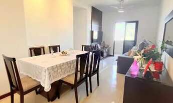 Imagem: Edifício Aruãs - Apartamento Com 03 Quartos