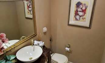 Imagem 5: Apartamento para venda tem 150 metros quadrados com 3 quartos na Barra da Tijuca