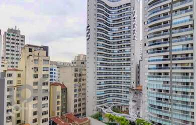 Imagem 4: Apartamento à venda em República com 40 m², 1 quarto