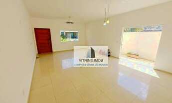 Imagem: Casa com 3 dormitórios à venda, 186 m²