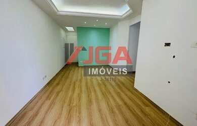 Imagem 2: SÃO PAULO - Apartamento Padrão - jardim marajoara