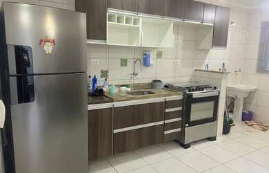 Imagem 5: Apartamento Apartamento com 3 dormitórios