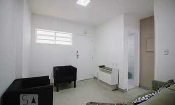 Imagem 3: Apartamento para Aluguel - Barra Funda, 1 Quarto, 32 m2