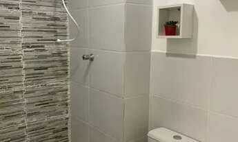 Imagem 4: Apartamento para venda tem 38 metros quadrados com 2 quartos