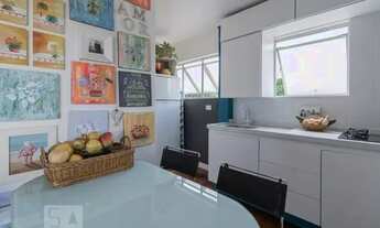 Imagem 7: Apartamento a venda Vila Clementino