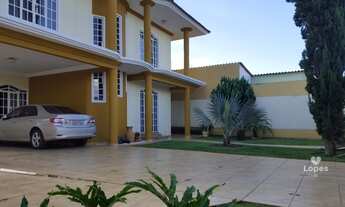 Imagem 3: LINDA CASA SOBRADO | 4QTS | LOTE 850m²