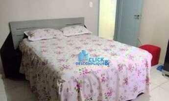 Imagem 4: Apartamento com 2 dormitórios, 64 m² - venda por R$ 264.000,00 ou aluguel por R$ 1.941,54