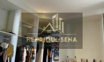 Imagem 2: Casa duplex com 3 quartos sendo 3 suítes