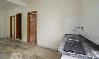 Imagem 5: Casa para Aluguel - Tatuapé, 2 Quartos, 59 m2