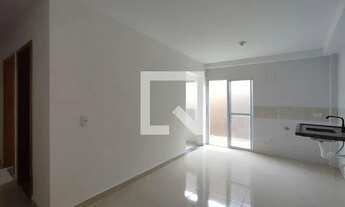 Imagem 3: Apartamento para Aluguel - Artur Alvim, 2 Quartos, 44 m2