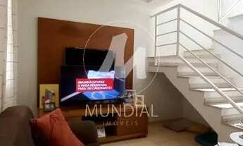 Imagem 3: Casa (sobrado em condominio) 3 dormitórios/suite, cozinha planejada, portaria 24hs, lazer