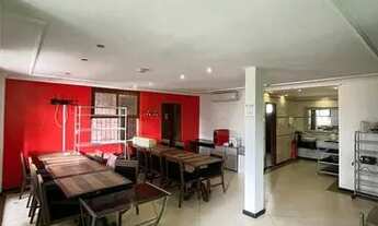 Imagem 5: Casa Três Pavimentos na Graça com 240M² (fins comerciais