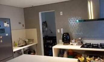 Imagem 2: Apartamento para venda possui 102 metros quadrados com 3 quartos