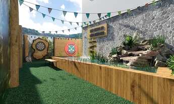 Imagem 12: Apartamento para Venda em Itajaí, Praia Brava de Itajaí, 2 dormitórios, 1 suíte, 2 banheir