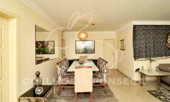 Imagem 5: São Paulo - Apartamento Padrão - Moema Índios