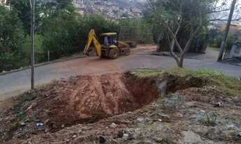 Imagem 2: Terreno em Barueri 180M3