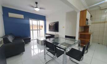 Imagem: Apartamento todo mobiliado com 02 quartos