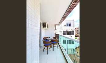 Imagem 7: Apartamento para Aluguel - Meier, 3 Quartos, 81 m2