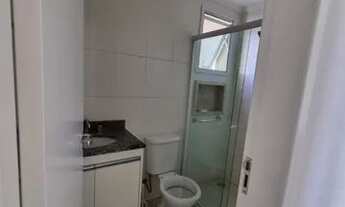 Imagem 6: Lindo Apartamento - Jardim das Industrias - Residencial Splendor Garden - 2 Dormitórios