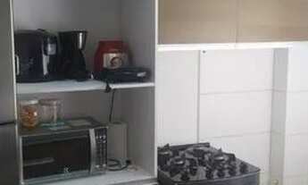 Imagem: ágio terrazo horizonte -térreo