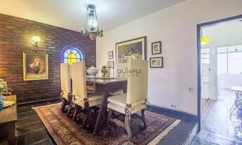 Imagem: Venda Apartamento 3 Dormitórios - 159 m²