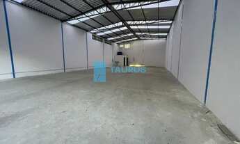 Imagem 8: Galpão novo para locação, 300m², 5 vagas, Conceição