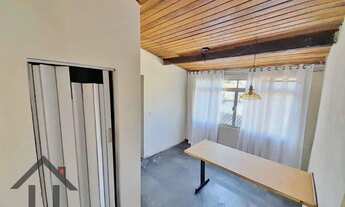 Imagem 3: Casa com 1 dormitório para alugar por R$ 1.500,00/mês - Vila Adalgisa - São Paulo/SP