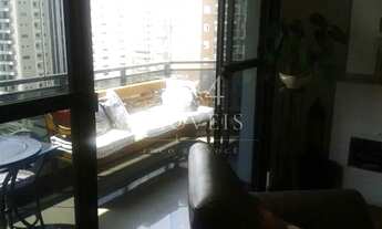 Imagem 3: Moema, Apartamento ensolarado!