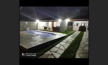 Imagem 1: Casa para temporada Pirenópolis