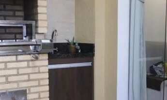 Imagem 2: Apartamento com 3 dormitórios à venda em Serra