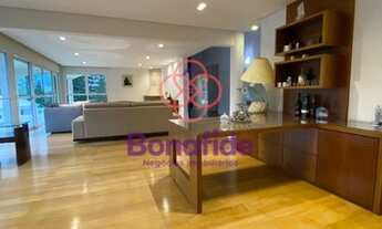 Imagem 5: JUNDIAÍ - Casa Padrão - CHÁCARA MALOTA