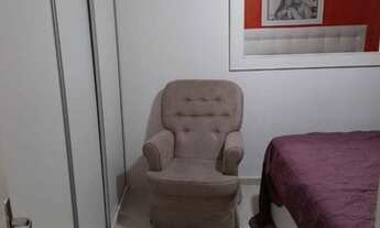 Imagem 5: Apartamento com 2 dormitórios à venda, 65 m² por R$ 170.000 - Praça Seca - Rio de Janeiro