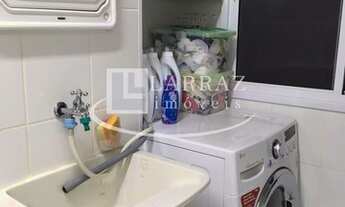 Imagem 5: Lindo apartamento para venda enos Campos Eliseos no Condominio Vitale, próximo ao Sinha Ju