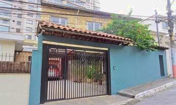 Imagem: SOBRADO EM SANTANA 200m² 2 DORMITÓRIOS