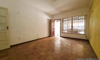 Imagem: SOBRADO - PERDIZES - SP