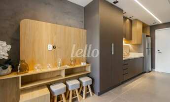 Imagem 4: São Paulo - Apartamento Padrão - Brooklin