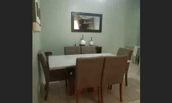 Imagem 2: Smile Cidade Nova (03 quartos-02 Vagas- Mobiliado