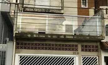 Imagem 2: SOBRADO - VILA HOMERO THON - SP