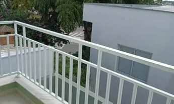 Imagem 7: Casa de condomínio Sobrado 200 metros, com 4 quartos e 1 Suite