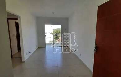 Imagem 3: Apartamento com 2 dormitórios à venda, 53 m² por R$ 250.000,00 - Maria Paula - São Gonçalo