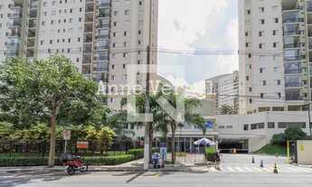 Imagem: Apartamento à venda no bairro Umuarama